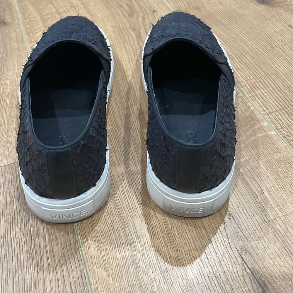 Vince Python Loafers! - image 3